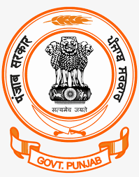 This image has an empty alt attribute; its file name is punjab-govt-logo.png